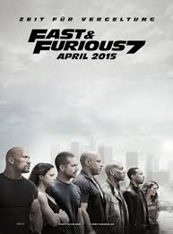The fast and the furious. Fast Furious 7 Film 2015 Filmstarts De