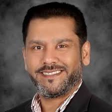 Tauseef Hassan Farooqi