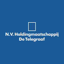 Some logos are clickable and available in large sizes. N V Holdingmaatschappij De Telegraaf Logo Png Transparent Svg Vector Freebie Supply