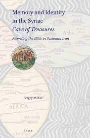 Examination of tumour mirna expression, in vitro processing assays and genomic editing in human cells demonstrates that dicer1 and drosha mutations influence mirna processing through distinct mechanisms. Chapter 3 Categorizing The Iranian Other In Memory And Identity In The Syriac Cave Of Treasures