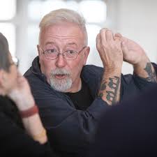 A prayer across the rural-urban divide: 'Open our hearts, open our brains' 