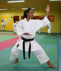 Sanchin kata is one of the most important katas in karate. Kata Wikipedia