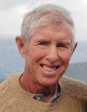 Obituary information for Ronald Terry Dahlquist