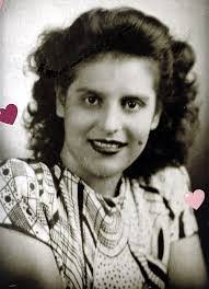 Paula Ortega's Instagram, Twitter & Facebook