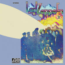 Rhino Factoids Led Zeppelin Releases Their First Ever Uk