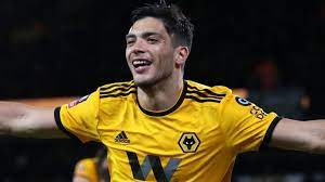 Raul Jimenez To Complete Record 30m Permanent Wolves Transfer In Next 24 Hours Football News Sky S Premier League Highlights Football Premier League Table