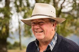 On Farm with Loch Linnhe