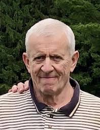 Obituary information for Stephen S Fogle