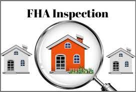 When a home pest inspection is required. Fha Inspection And Appraisal Guidelines Fha Lenders