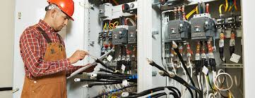 Modern electrical system installation