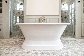 Cresson Court Bathroom Remodel Master Farmhouse Master Bathroom Bathrooms Remodel