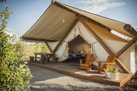 Top Camping Tips And Ideas Going Camping Is Truly One Of The Most Wonderful Varieties Of Vacations You Will Dis Camping Tente Camping De Luxe Camping En Tente