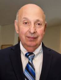 In Memory: Lyman Bruce Coffey, Age 81