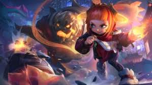 Annie, aphelios, fiora, jarvan iv, alistar and darius will benefit from this new line of comestics. What You Need To Know About The League Of Legends Lunar Beast Event League Of Legends Esports Com