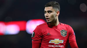 Latest on manchester united midfielder andreas pereira including news, stats, videos, highlights and more on espn. Man United S Andreas Pereira Loves Fatherhood But Can T Wait For Football S Return