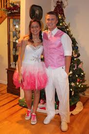 High School Winter Formal Dress Couple Matching Attire Winter Formal Dresses School Formal Dresses Formal Dresses