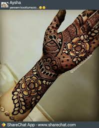 Mehendi Mehndi Designs Rose Mehndi Designs Wedding Mehndi Designs
