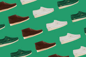 Top suggestions for wallaby shoes. Clarks Gives Two Classic Shoes A Super High End Upgrade Gq