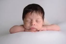 Brooklyn and Manhattan Newborn Photography