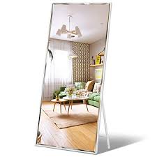 Every young lady needs a full length mirror in her room, so i wanted to make something special for my niece's room. Best Floor Full Length Mirrors Buying Guide Gistgear