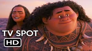 Dwayne johnson'ın en iyilerinden oluşan filmografisine buyursunlar. Moana Extended Tv Spot 2016 Dwayne Johnson Animated Movie Hd Youtube