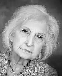 Irene Bender's Instagram, Twitter & Facebook