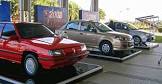 PROTON-SAGA