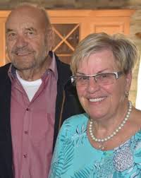 Helmut Horn feierte in Lorsch 85. Geburtstag