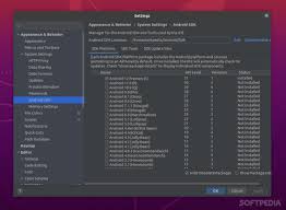 Oct 27, 2021 · the sdkmanager is a command line tool that allows you to view, install, update, and uninstall packages for the android sdk. Download Android Sdk Platform Tools Linux 31 0 3 Now Download Online