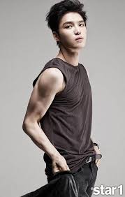 Jaejoong Is A Manly Man For Star1 Allkpop Com Jaejoong Kim Jae Joong Jyj
