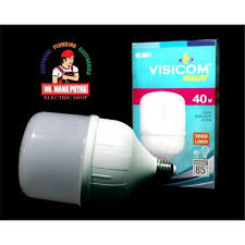 Detail produk panel led 40 watt. Jual Lampu Led Smart Visicom 40 Watt Terbaru Juli 2021 Blibli
