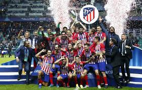 Jun 03, 2021 · la asociación irlandesa de fútbol sale al paso de las especulaciones. Supercopa Europa En El Pais