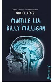 Billy milligan — чёрное зеркало 04:09. Mintile Lui Billy Milligan Romanian Edition Daniel Keyes 9786068811079 Amazon Com Books