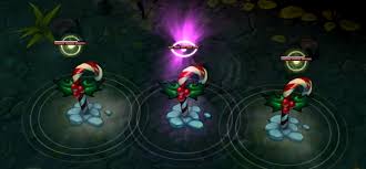 Adults and kids will both love it! Candy Cane Ward Skin League Of Legends Skin Database