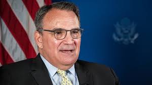 U.S. says new parole program reduces use of ‘dangerous avenues’ for  migration