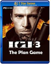 Project Igi 3 The Plan Game For Pc Download Games Pc Games Download Free Pc Games Download