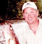 Steven Boraas Obituary (1960