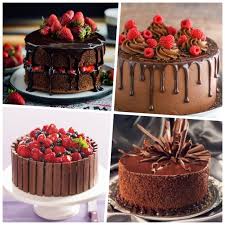 Weitere ideen zu torten dekorieren, tortendeko, kuchen dekorieren. 1001 Ideen Und Anleitungen Wie Sie Torten Verzieren Kuchen Und Torten Rezepte Torten Verzieren Kuchen Und Torten