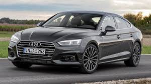 2016 Audi A5 Sportback Wallpapers And Hd Images Car Pixel