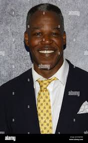 Danny johnson hi-res stock photography and images