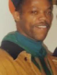 Kerry Antonio Keeton