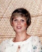 Obituary information for Rebecca P. Barksdale