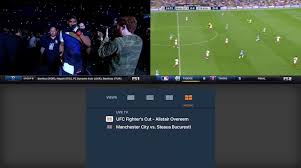 Fox sports go is a streaming app that allows customers of participating tv providers to watch their fox sports go allows you to watch your favorite sports, well, on the go. Fox Sports Go For Apple Tv Lets You Watch Four Games Simultaneously At 60fps