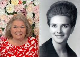 Elle Morrison's Instagram, Twitter & Facebook