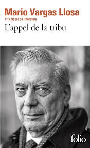 L'appel de la tribu (traduction conjointe Daniel Lefort)