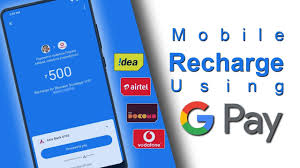 For your, online mobile recharge through international credit card you do not need to purchase a prepaid card, wait for mail without its service or wait in a queue and go to the store. Use Google Pay To Recharge Mobiles Hindi Youtube