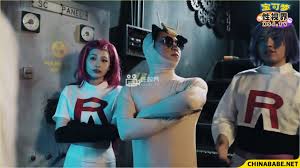 Shen Xiangni XSJ155 - Her Arousing Tale in Unbridled Lust