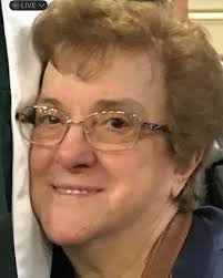 Dorothy Camire Obituary April 8, 2025