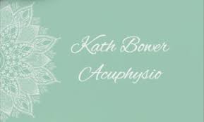 Kath Bower Acuphysio 11 Photos Acupuncturist Rosslyn Dl10 7qq