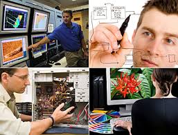 Mão-de-obra desqualificada